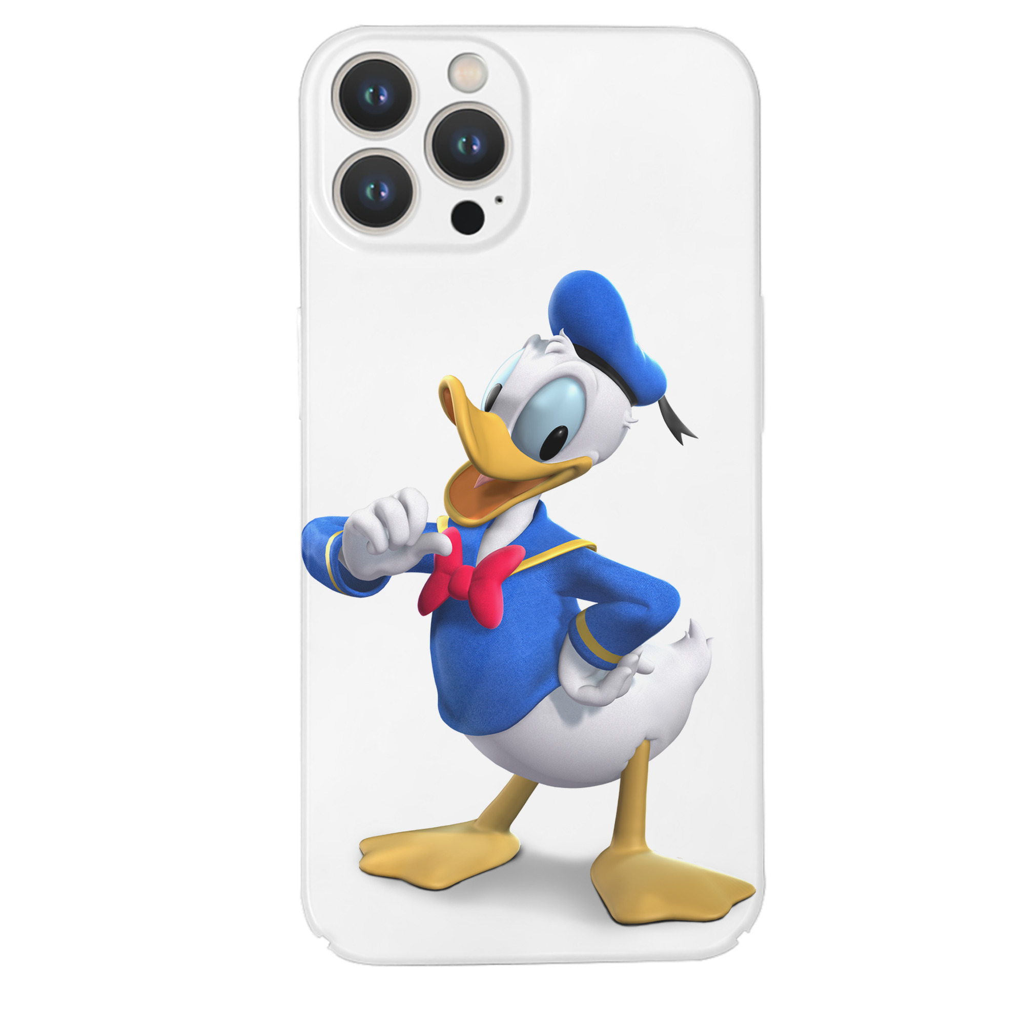（画像用） ミッキーマウス Mickey Mouse 【iPhone 14シリーズ対応】ハードケース